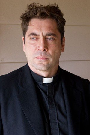 Dos nuevos proyectos para Javier Bardem