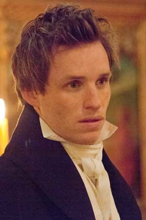 Eddie Redmayne será Stephen Hawkins