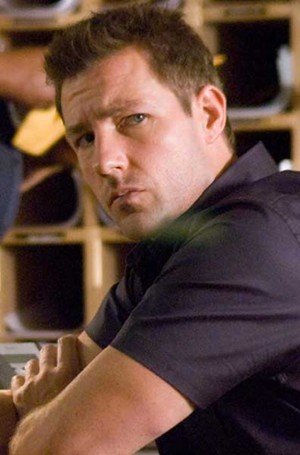 Edward Burns será Bugsy Malone en "Lost Angels"