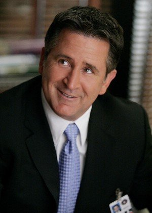 El buen matrimonio de Anthony LaPaglia y Joan Allen