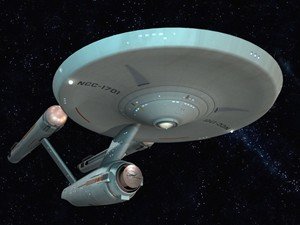El director de "Star Trek 2: La ira de Khan" desarrolla una serie sobre la carrera espacial