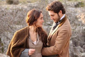 "El secreto de Puente Viejo" se verá en Italia en Mediaset