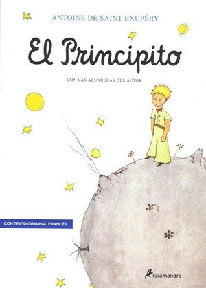 En marcha una versión animada de "El principito"
