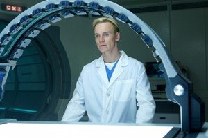 Fichado un guionista para la secuela de "Prometheus"