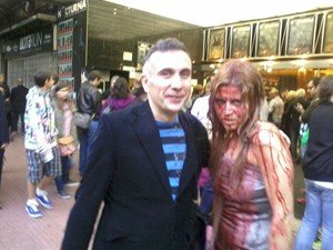 Finaliza Nocturna, Festival de Cine Fantástico de Madrid, con muchas sombras y algún gran acierto