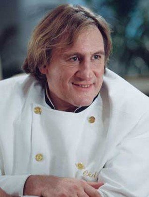 Gérard Depardieu protagonizará la comedia rusa "Sport Bez Granits"