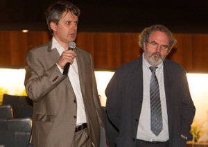 “Hannan Arendt” y el holocausto protagonizan la II sesión de Coloquios de Película con Jon Juaristi
