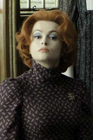 Helena Bonham Carter será el hada madrina de "La Cenicienta"