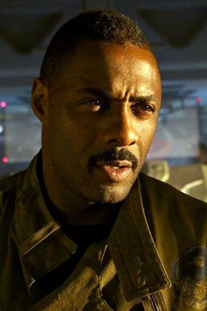Idris Elba se une Sean Penn y Javier Bardem en "The Gunman"