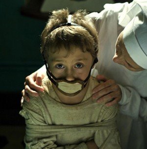 "Insensibles", una película española sobre... ¡la Guerra Civil!