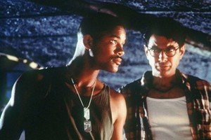 Jeff Goldblum y Bill Pullman volverán en "Indendence Day 2", pero no Will Smith