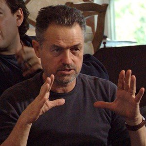Jonathan Demme y el superviviente aéreo