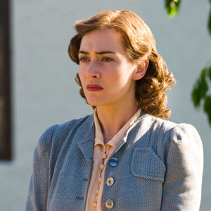 Kate Winslet, embarazada de su tercer hijo