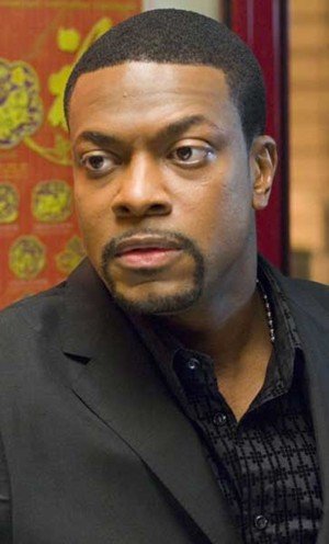 La segunda luna de miel de Chris Tucker