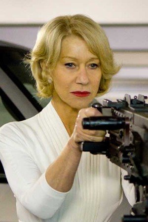 Lasse Hallström, Helen Mirren y la guerra de cocineros