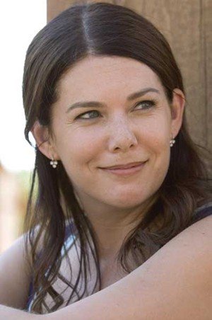 Lauren Graham desarrolla una serie basada en su propia novela
