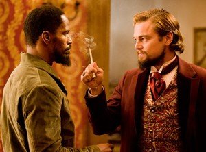 Leonardo DiCaprio y Jamie Foxx otra vez juntos en un film policial