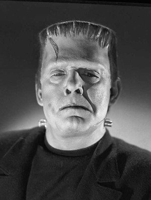 Los herederos del “monstruo” Lon Chaney Jr. demandan a Universal