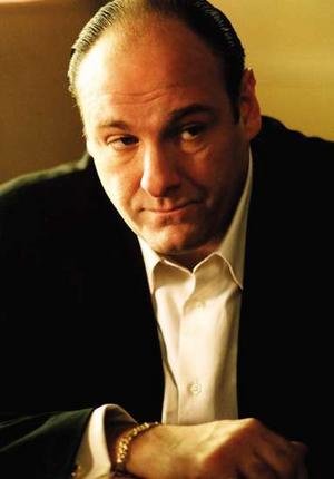"Los Soprano", escogida por WGA como la serie mejor escrita de la historia