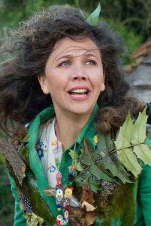 Maggie Gyllenhaal, una mujer honorable