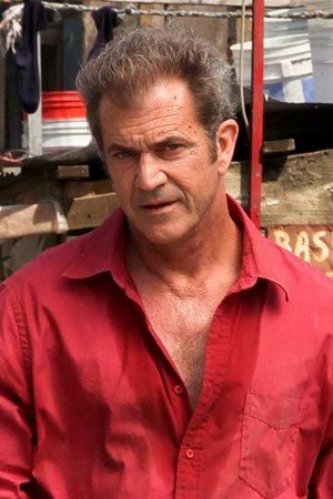 Mel Gibson posible villano de "Los mercenarios 3"