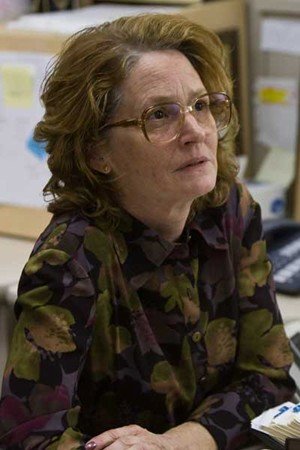 Melissa Leo en una brutal historia de amor