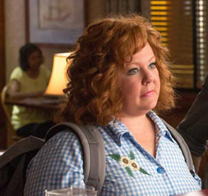 Melissa McCarthy responde a comentarios insultantes sobre su obesidad