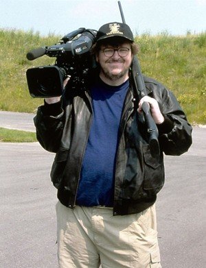 Michael Moore, enfrentado a los padres de las víctimas de la tragedia de Newtown