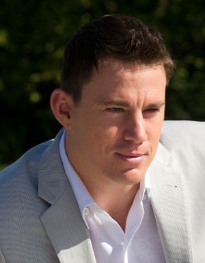 Nace el primer hijo de Channing Tatum