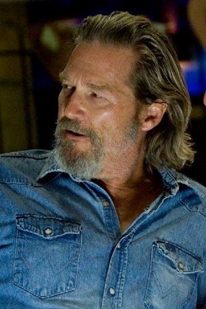 Numerosos actores infantiles se disputan un papel junto a Jeff Bridges