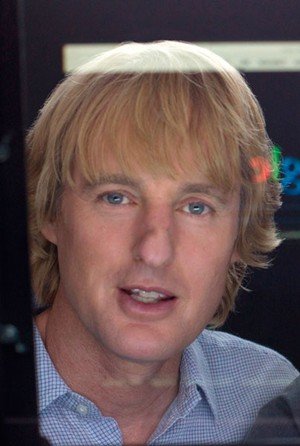 Owen Wilson se une a Jim Carrey en un robo