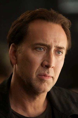 Paco Cabezas inicia el rodaje de "Tokarev", con Nicolas Cage