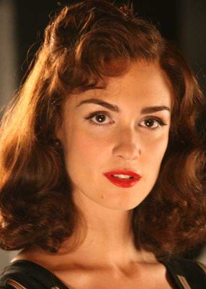 Paz Vega acompañará a Jeremy Renner en "Kill the Messenger"