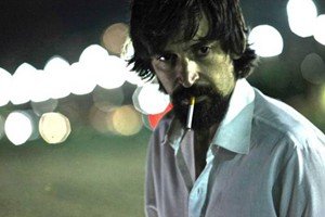 Paz Vega y Nancho Novo en el biopic de Paulo Coelho