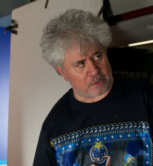 Pedro Almodóvar da caña al rey de España en Hollywood y aboga por el matrimonio gay