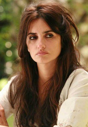 Penélope Cruz podría ser una chica Bond, según Daily Mail