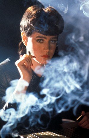 Reclutado un guionista para la secuela de "Blade Runner"
