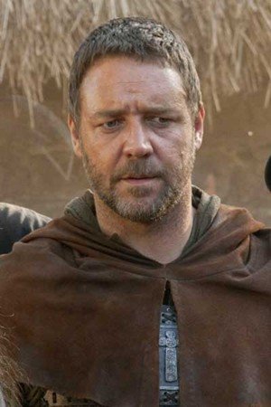 Russell Crowe prepara su debut como realizador