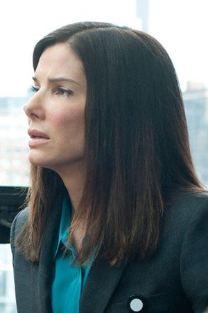 Sandra Bullock será la villana de "Annie"