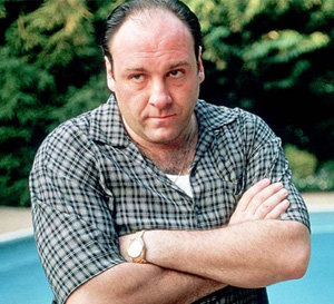 Se acelera la repatriación del cuerpo de James Gandolfini por mediación de los Clinton
