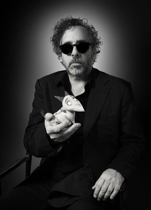 Tim Burton (y II): el decepcionante ciclo de la 'filmo'