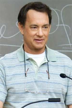 Tom Hanks, empresario en Arabia Saudí