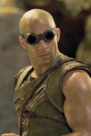 Vin Diesel tiene una cita con Marvel