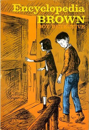 Warner lleva al cine la saga de libros juveniles "Enciclopedia Brown"