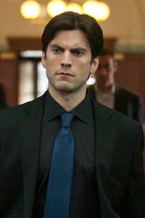 Wes Bentley protagoniza la nueva serie para HBO de Ryan Murphy