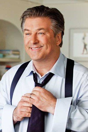 Alec Baldwin deja las redes sociales y posiblemente la interpretación