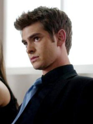 Andrew Garfield protagonizará un film sobre el drama de los desahucios y las hipotecas