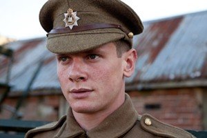 Angelina Jolie ficha como protagonista a Jack O'Connell para su film "Unbroken"