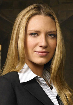 Anna Torv, protagonista de “Fringe”, se apunta a “Open”, lo último de Ryan Murphy