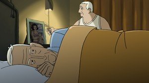 "Arrugas" se estrena en Estados Unidos con las voces de Martin Sheen y Matthew Modine